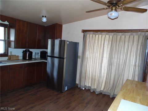 Tiny photo for 954 Luke Chute Road, Waterford, OH 45786 (MLS # 5203482)