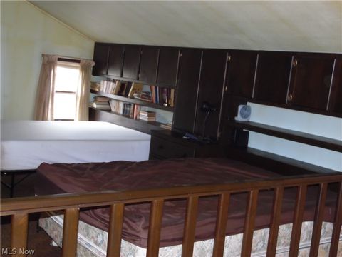 Tiny photo for 954 Luke Chute Road, Waterford, OH 45786 (MLS # 5203482)