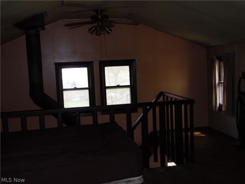 Tiny photo for 954 Luke Chute Road, Waterford, OH 45786 (MLS # 5203482)