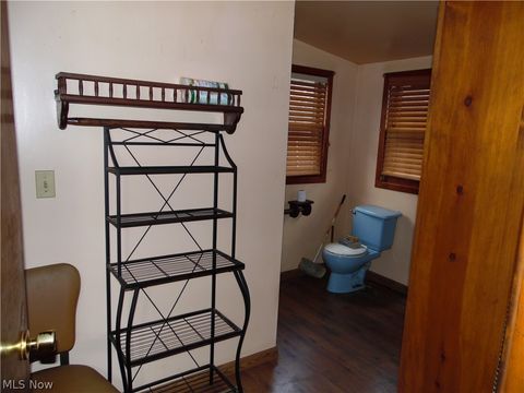 Tiny photo for 954 Luke Chute Road, Waterford, OH 45786 (MLS # 5203482)