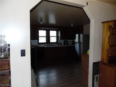 Tiny photo for 954 Luke Chute Road, Waterford, OH 45786 (MLS # 5203482)