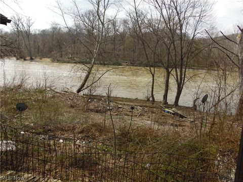 Tiny photo for 954 Luke Chute Road, Waterford, OH 45786 (MLS # 5203482)
