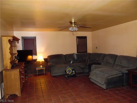 Tiny photo for 954 Luke Chute Road, Waterford, OH 45786 (MLS # 5203482)