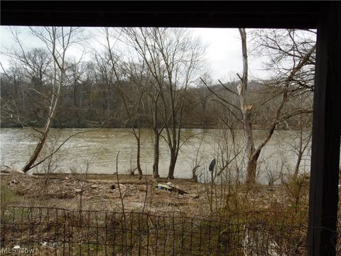 Tiny photo for 954 Luke Chute Road, Waterford, OH 45786 (MLS # 5203482)
