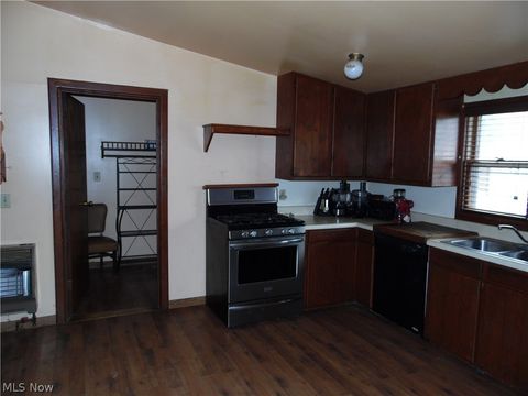 Tiny photo for 954 Luke Chute Road, Waterford, OH 45786 (MLS # 5203482)