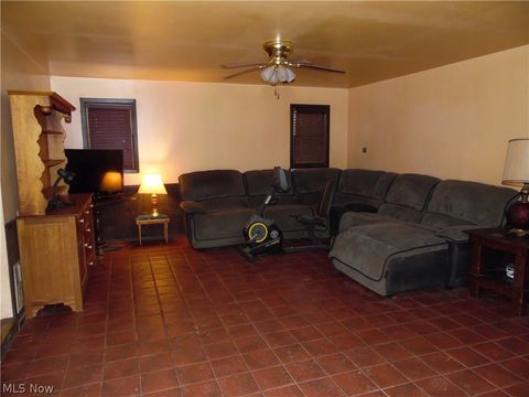 Tiny photo for 954 Luke Chute Road, Waterford, OH 45786 (MLS # 5203482)