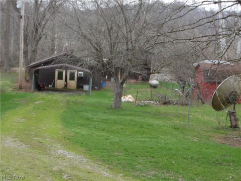 Tiny photo for 954 Luke Chute Road, Waterford, OH 45786 (MLS # 5203482)