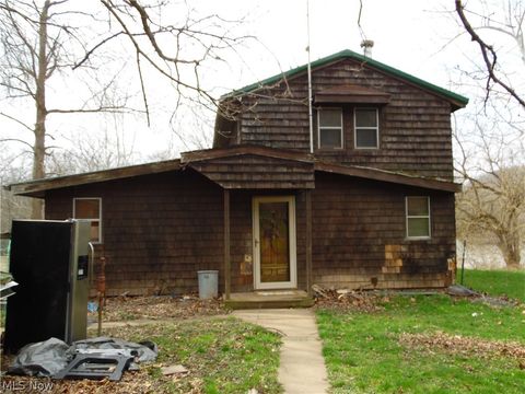 Tiny photo for 954 Luke Chute Road, Waterford, OH 45786 (MLS # 5203482)