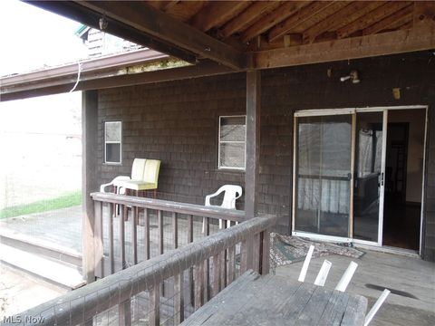 Tiny photo for 954 Luke Chute Road, Waterford, OH 45786 (MLS # 5203482)
