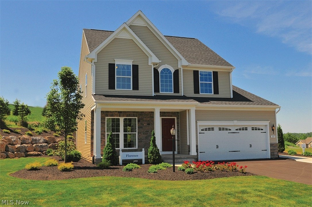 Grey Hawk - Residential