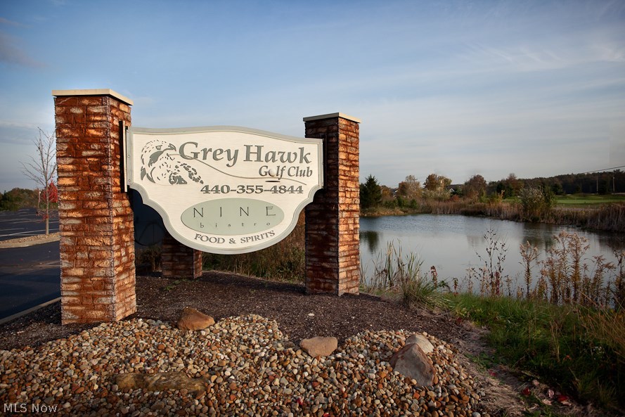 Grey Hawk - Residential