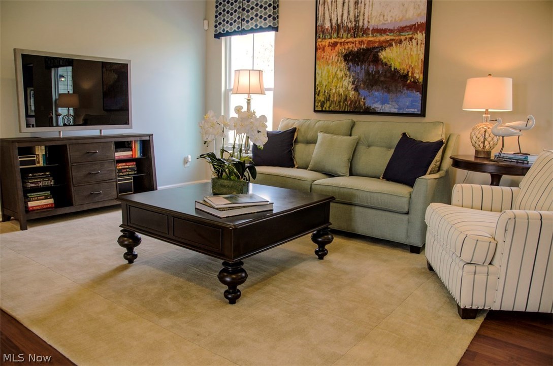 Grey Hawk - Residential