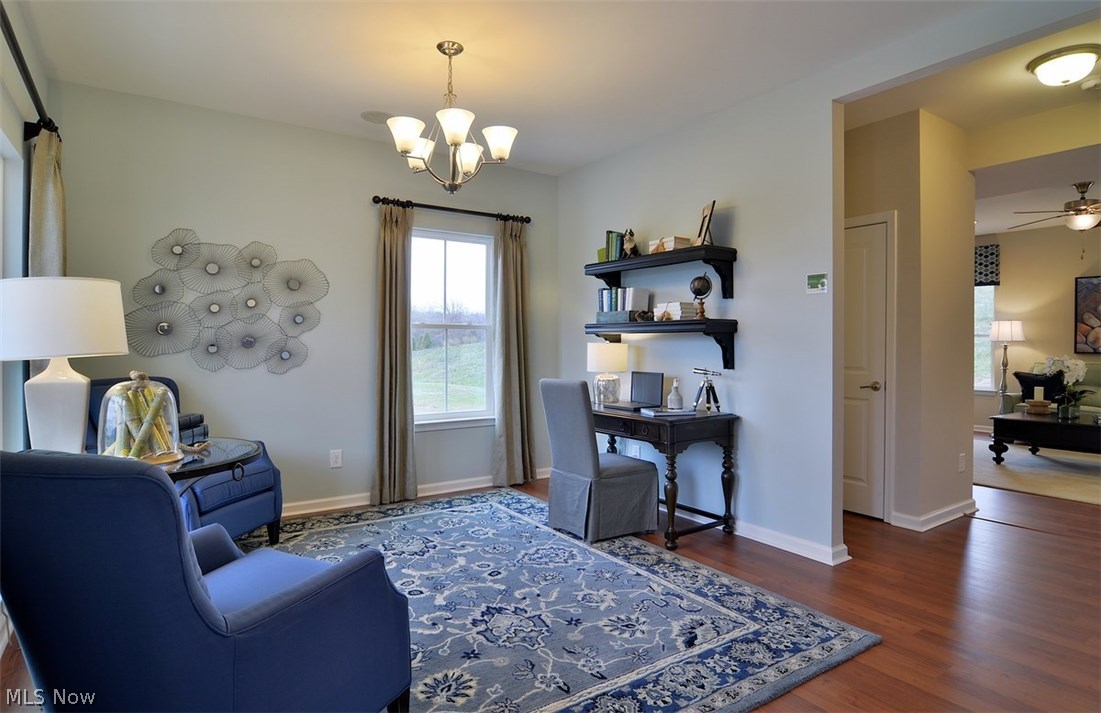 Grey Hawk - Residential