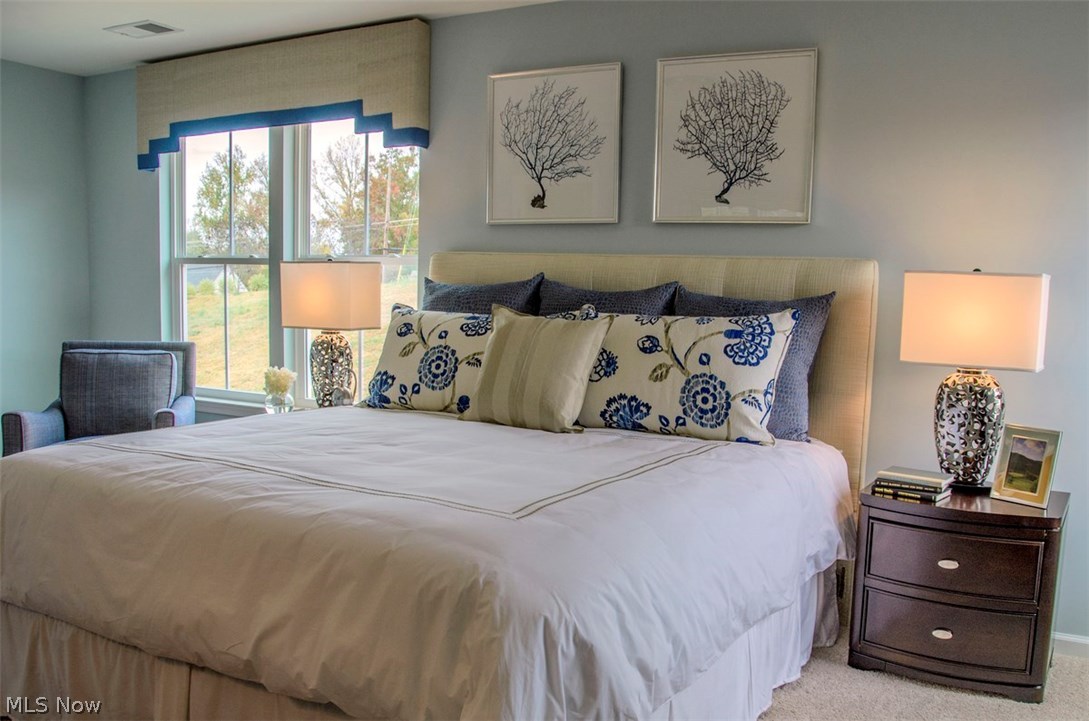 Grey Hawk - Residential