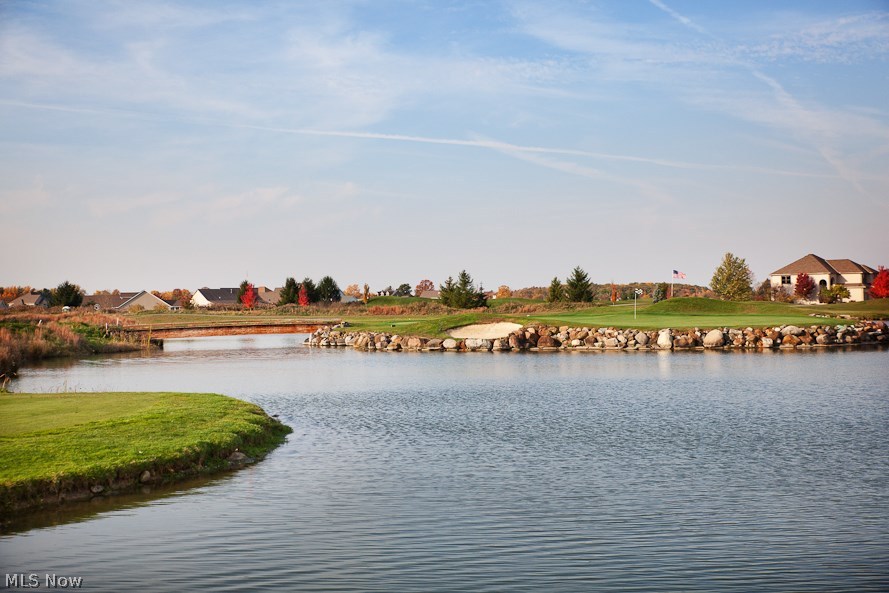 Grey Hawk - Residential