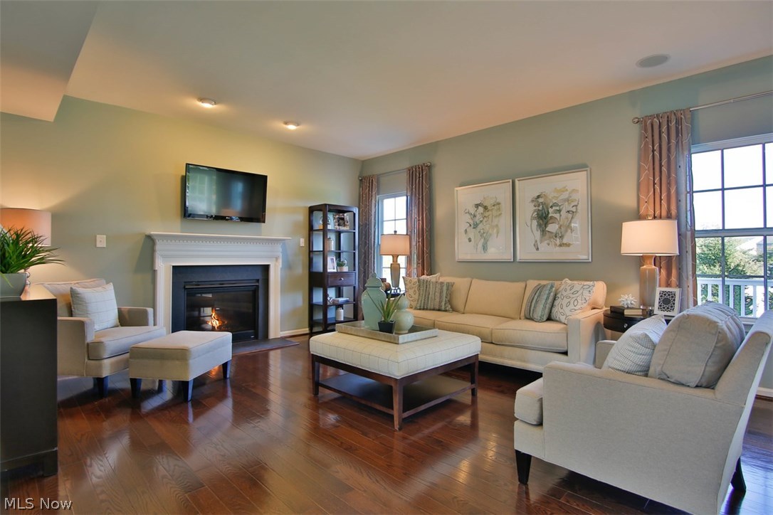 Grey Hawk - Residential