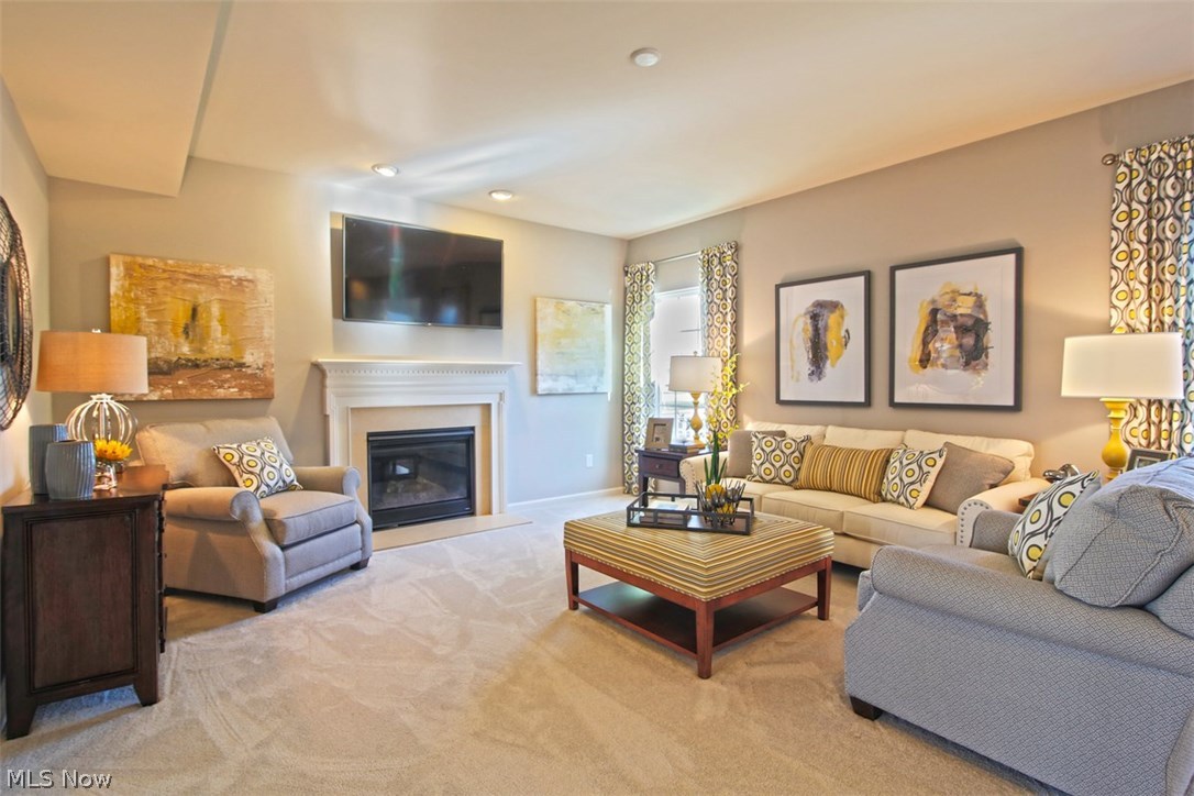 Grey Hawk - Residential