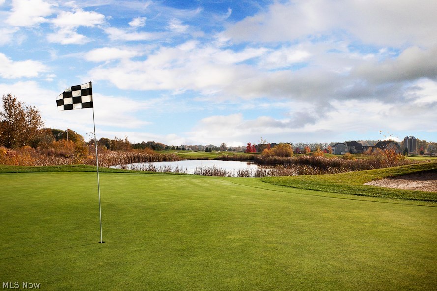 Grey Hawk - Residential