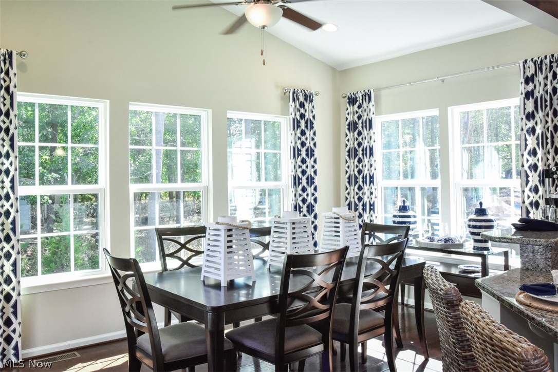 Grey Hawk - Residential