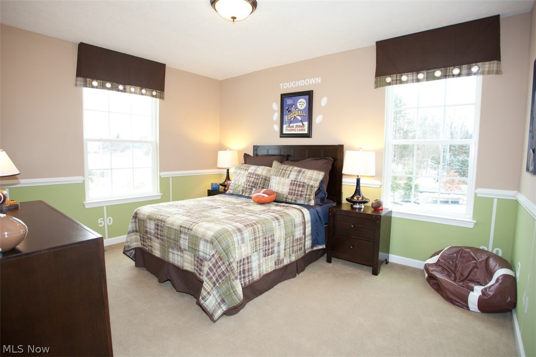 Grey Hawk - Residential