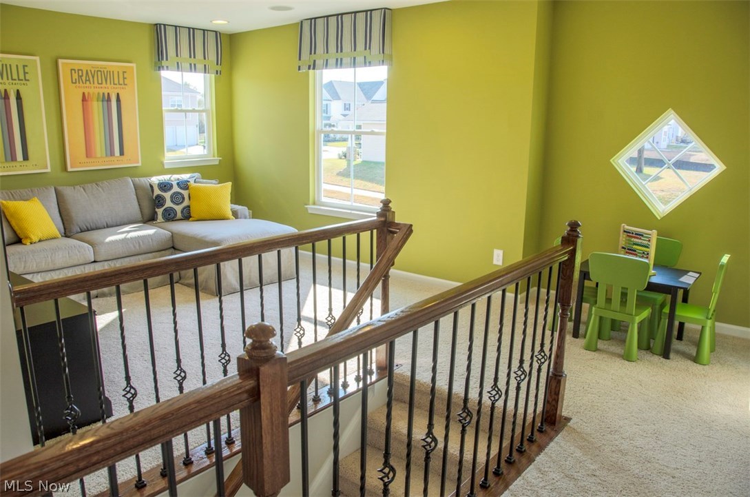 Grey Hawk - Residential