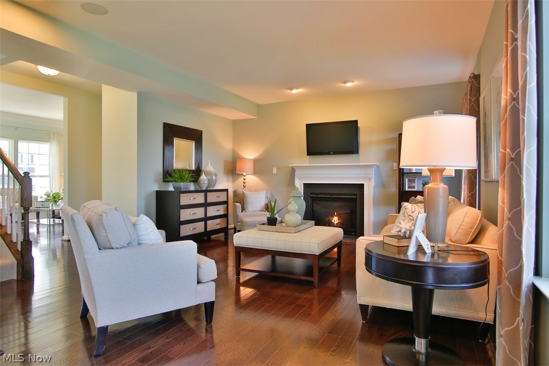 Grey Hawk - Residential