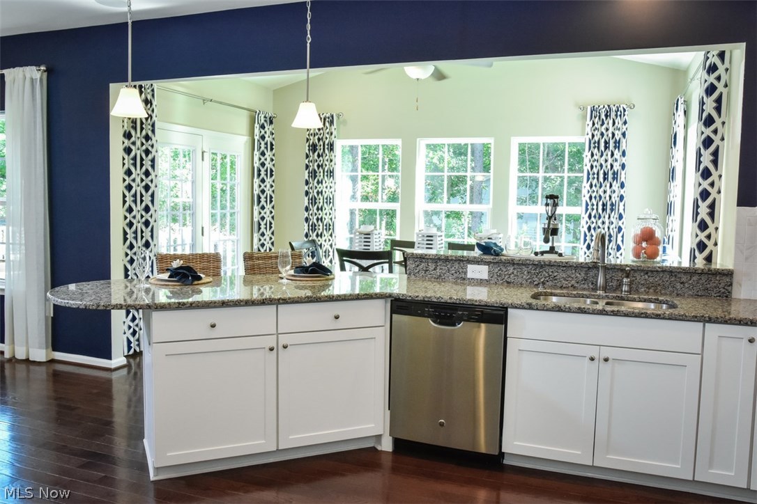 Grey Hawk - Residential