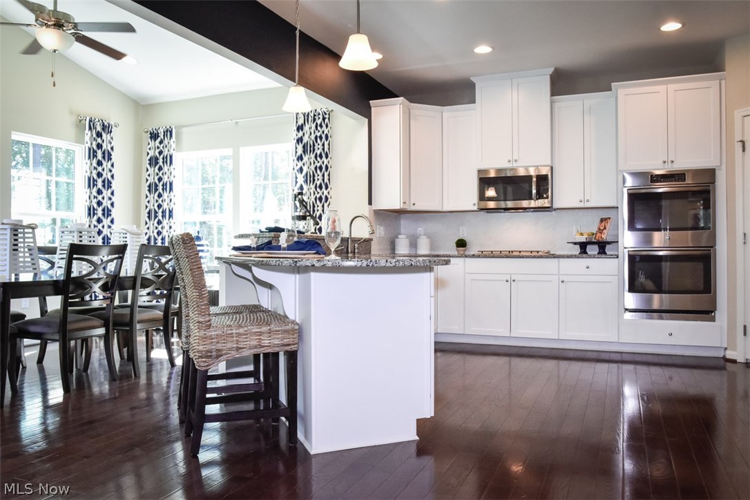 Grey Hawk - Residential