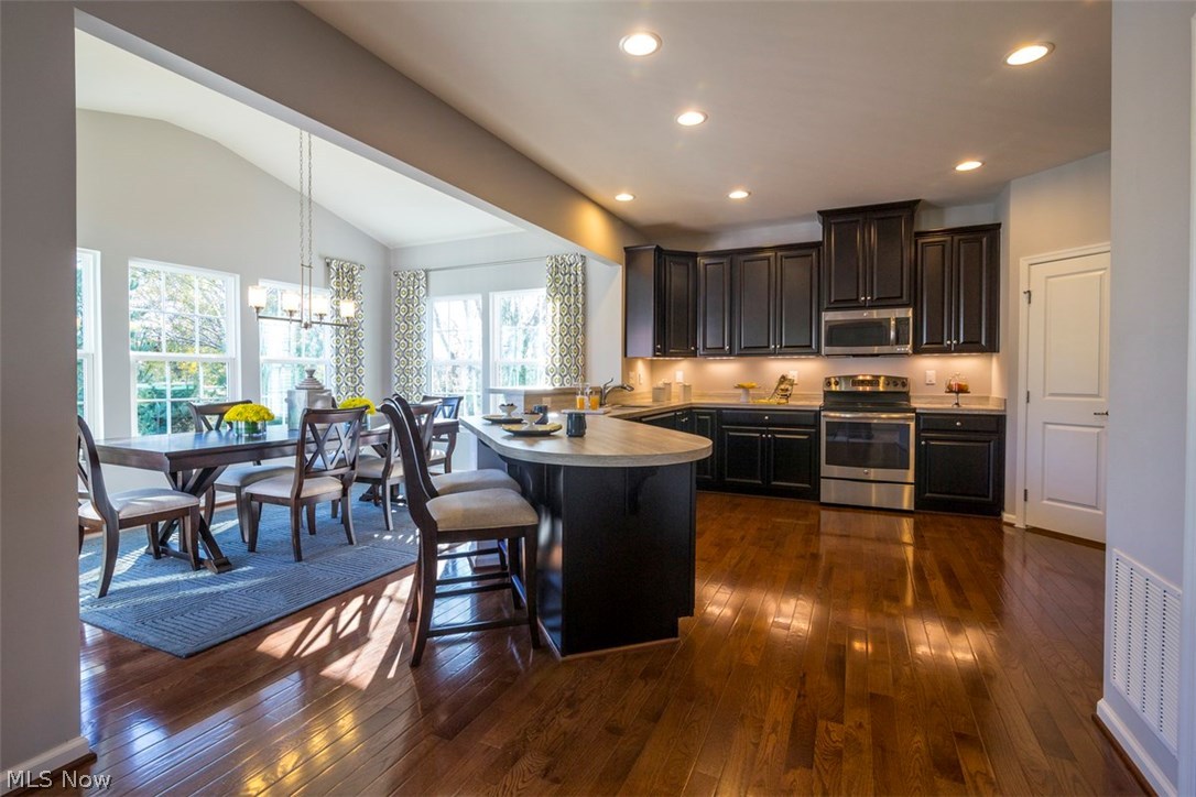 Grey Hawk - Residential