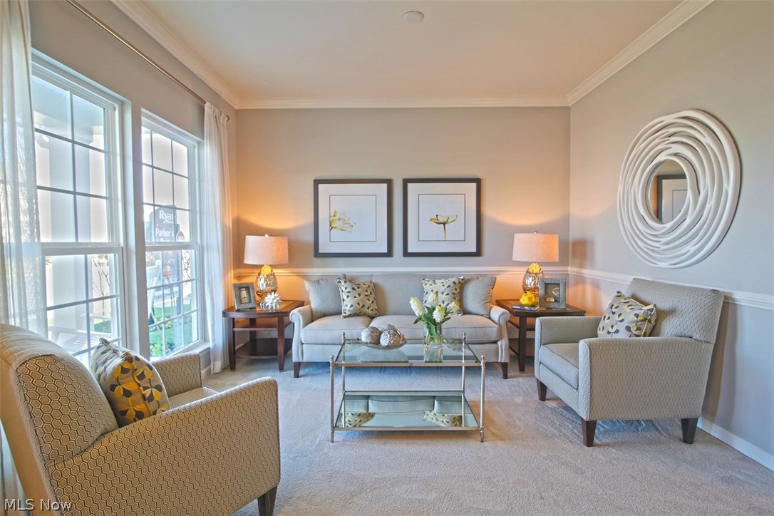 Grey Hawk - Residential