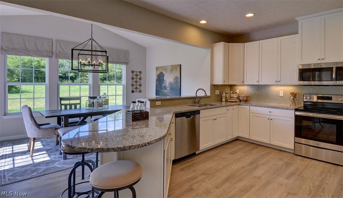 Grey Hawk - Residential