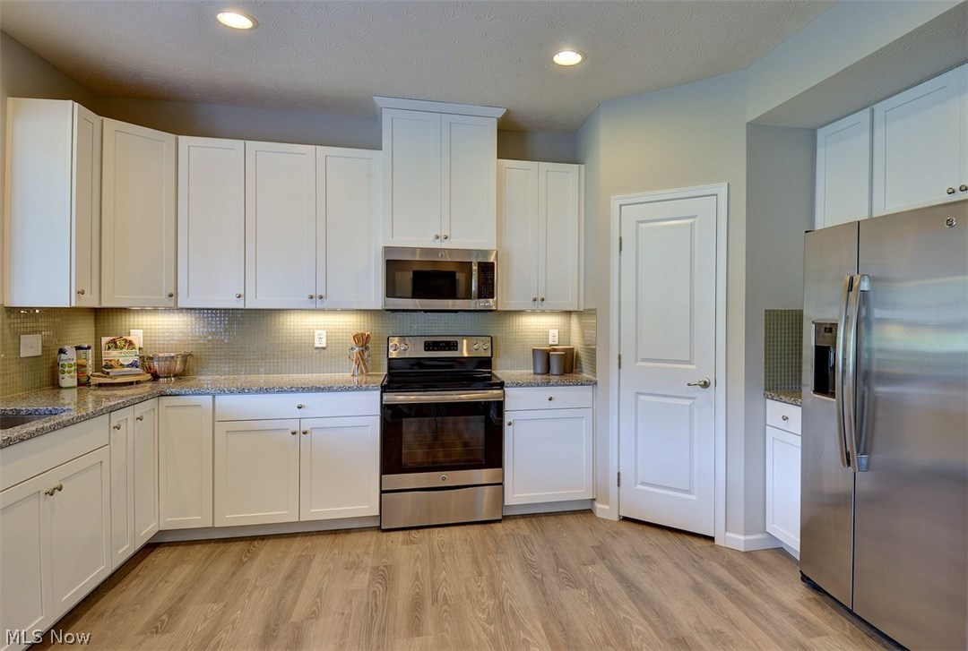 Grey Hawk - Residential