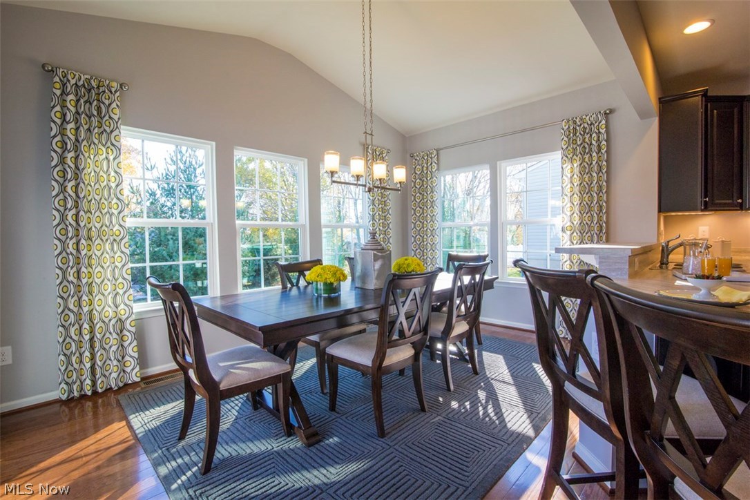 Grey Hawk - Residential