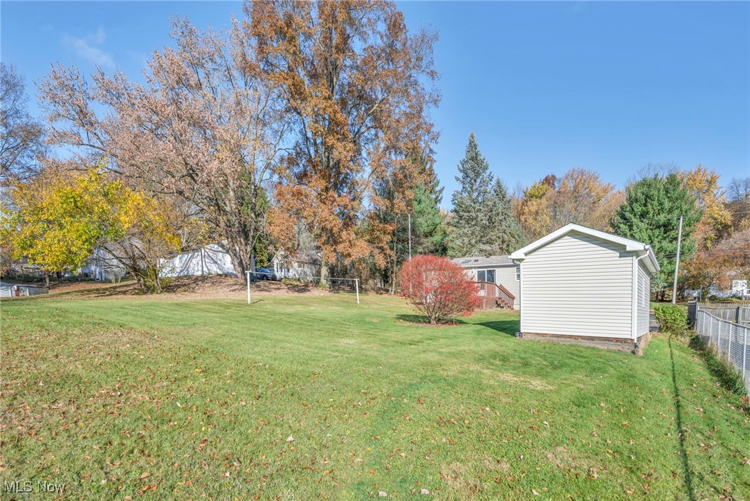 739 Silvercrest Drive, Wadsworth, Ohio image 33