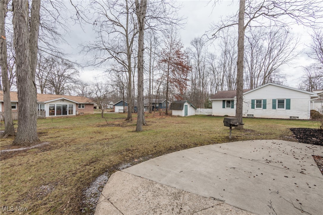 Forest Mdws Sub #3 - Residential