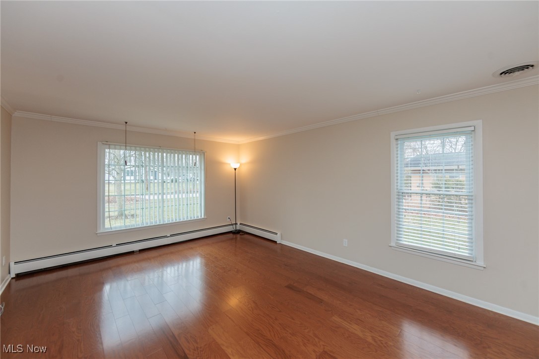 Forest Mdws Sub #3 - Residential