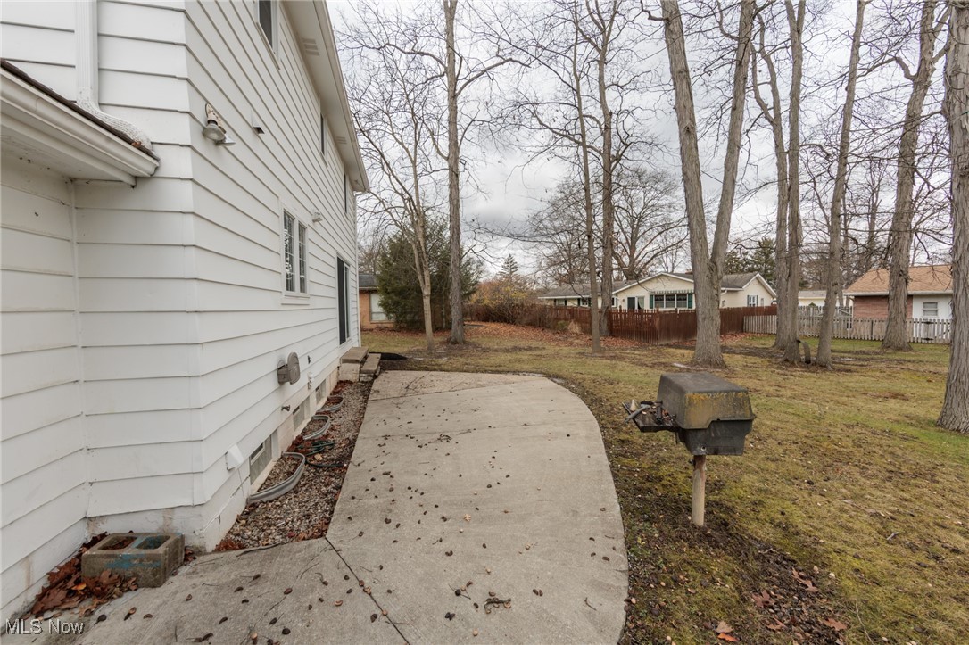 Forest Mdws Sub #3 - Residential