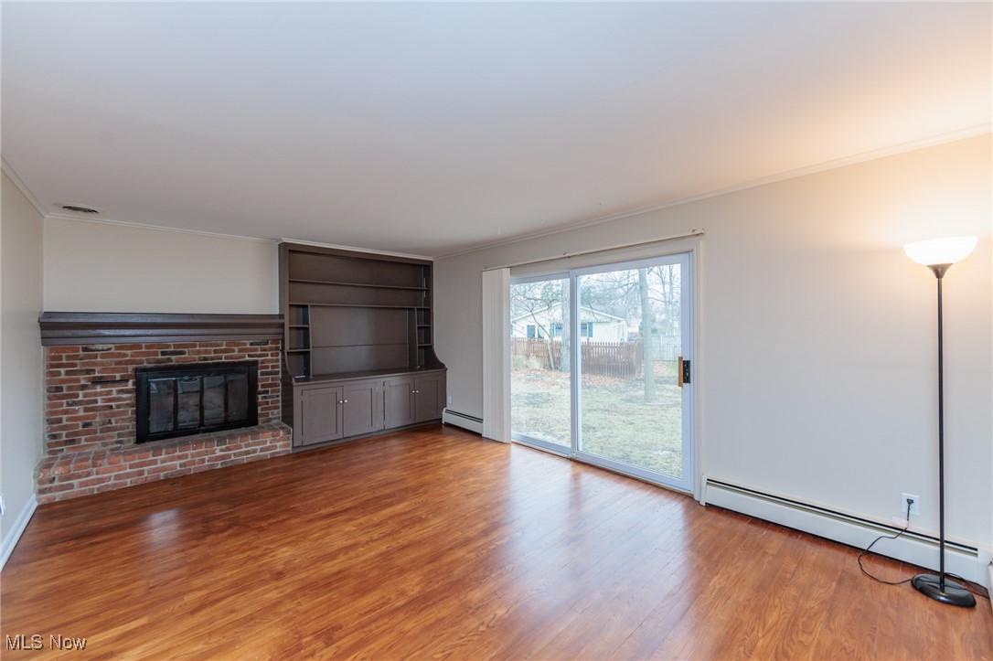 Forest Mdws Sub #3 - Residential