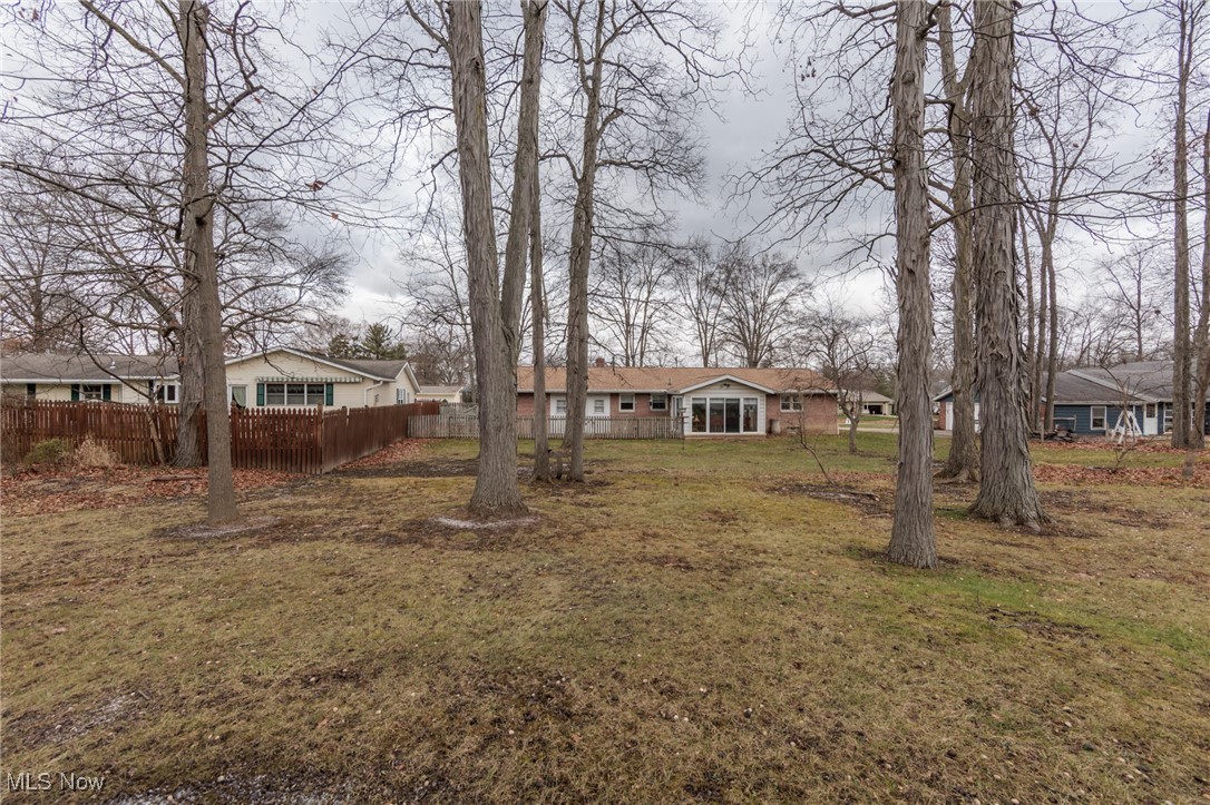 Forest Mdws Sub #3 - Residential