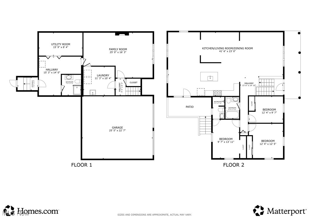 Home Acres Allotment - Residential
