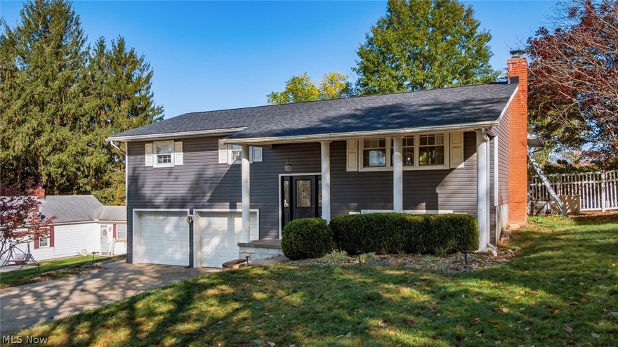 Move-in ready and available for immediate showings, this beautifully designed home offers the perfect blend of comfort, style, and effortless living. Featuring three spacious bedrooms with the potential for a fourth, three full bathrooms, and one-half bath, the flexible layout easily adapts to your lifestyle needs.
Warm hardwood floors and an open, flowing floor plan create an inviting atmosphere, seamlessly connecting the living room, dining area, kitchen, and sitting area—ideal for both everyday living and entertaining. At the heart of the home, a standout commercial-style kitchen inspires memorable gatherings, holiday celebrations, and casual evenings with friends.
Step outside to professionally landscaped grounds and your own private retreat—a heated saltwater pool designed for year-round enjoyment. With pool season right around the corner, you will be ready to soak up sunny days and create lasting memories before you know it.
Thoughtfully designed for comfort and connection, this home delivers the lifestyle you’ve been waiting for—where indoor elegance meets outdoor enjoyment in every season.