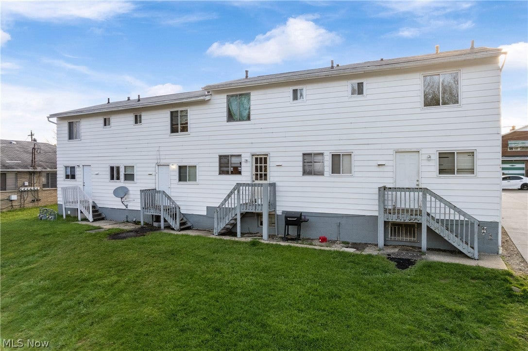 440 Zahn Drive