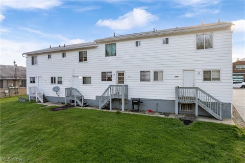 Tiny photo for 440 Zahn Drive, Akron, OH 44313 (MLS # 5255652)