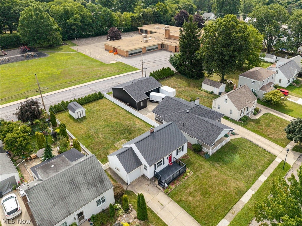147 Overlook Avenue