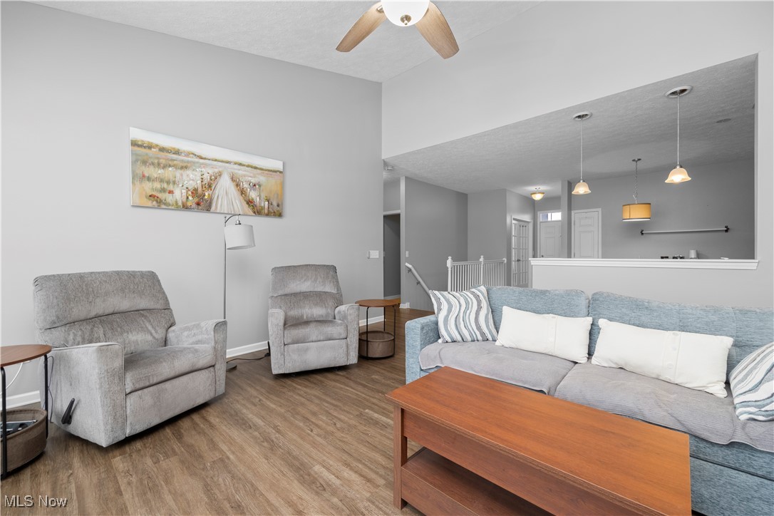 Gardens At Morningside Sub #3 - Residential