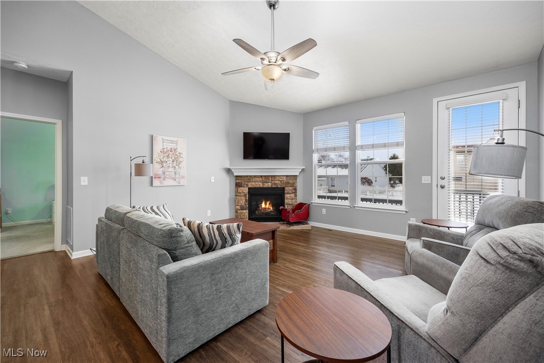 Gardens At Morningside Sub #3 - Residential