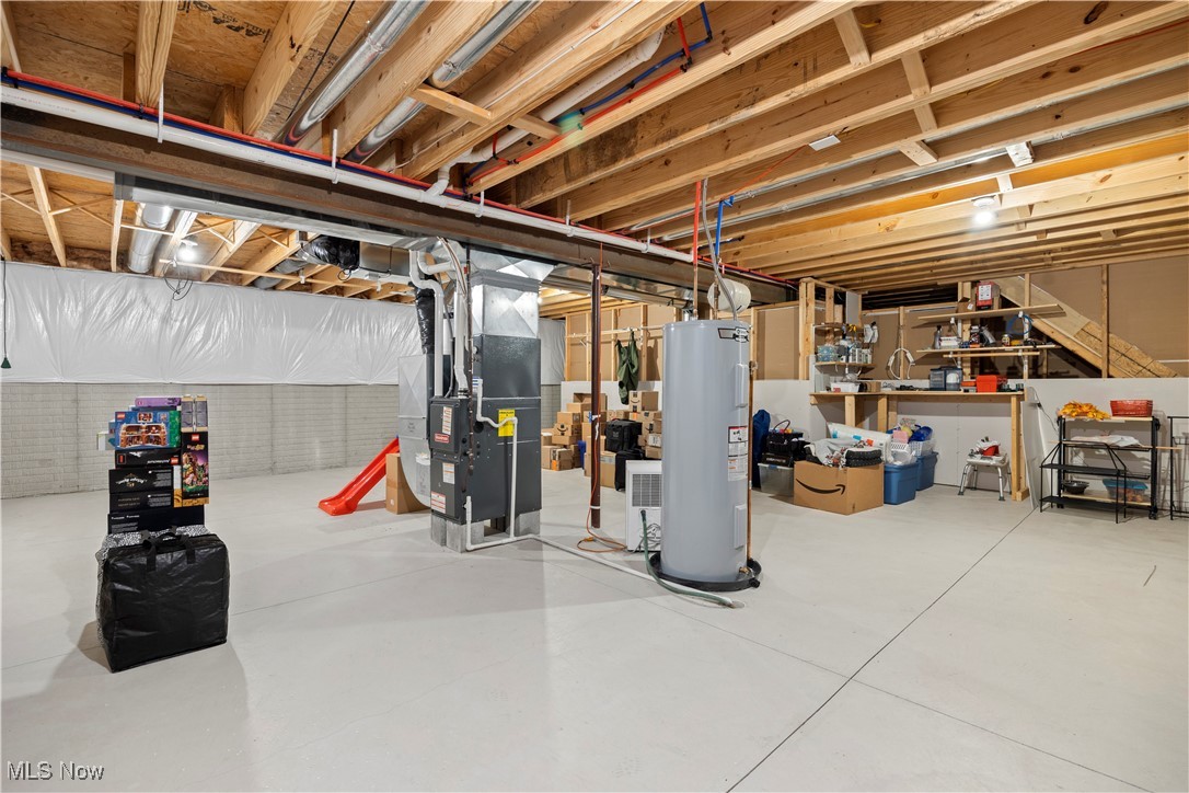 Gardens At Morningside Sub #3 - Residential