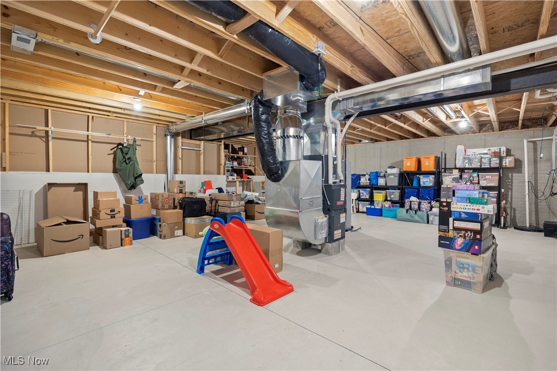 Gardens At Morningside Sub #3 - Residential