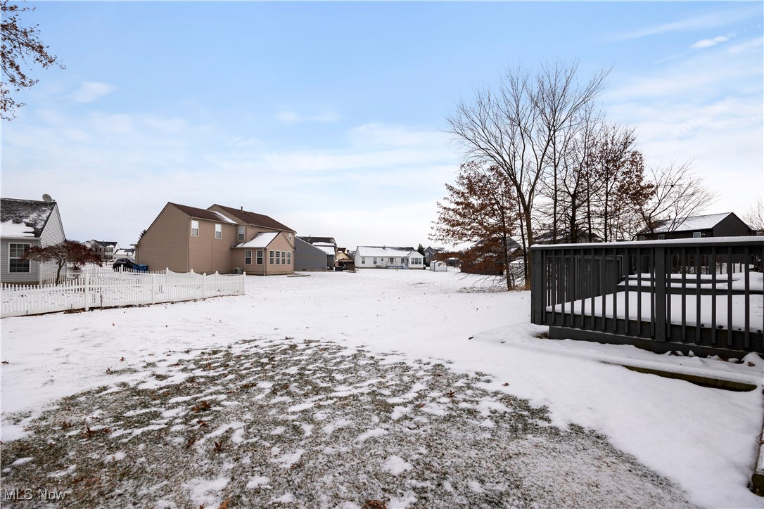 Gardens At Morningside Sub #3 - Residential