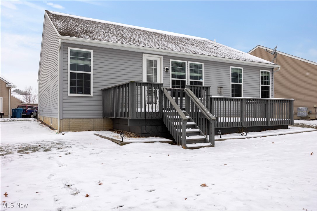 Gardens At Morningside Sub #3 - Residential